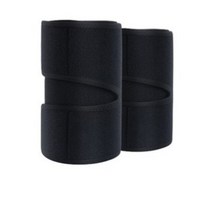 올리보 허벅지 스웻벨트 블랙, 8개