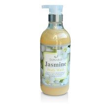 루나리스 바디워시 (쟈스민) 750ml, 상세페이지 참조, 상세페이지 참조