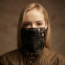 그리다만 클래식 디자인 버프, Boxer R