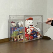 [오늘출발] 띵커보드 피규어 레고 건담 인형 장식장