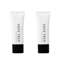 블리블리 아우라 광채베이스, 40ml, 2개