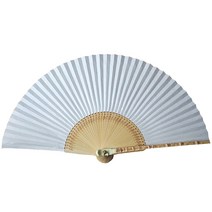 송정필방 부채-전주합죽선(11~12절) 최상품 전주 특산품, 전주합죽선