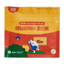 테일리케어 조인트 150g 애견 노령견 전연령 슬개골 탈구 관절염 강아지 관절 영양제, 1팩