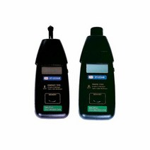 회전계 DT-2234B 30-50 000 RPM 0-50(도) 비접촉식, 단품