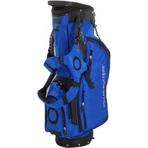 골프가방_ 골프 캐디 가방 형광 옐로우 그린 오렌지 블루 빅 투어 패키지 여성 남성 야외 스포츠, [11] 11