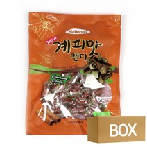 맛고을 계피맛 캔디 300g X 10개입 1박스, 1, 1개