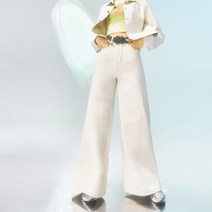 시티브리즈 여성용 CITY Wide Pocket Pants