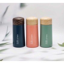 할로미니 텀블러 150ml, 그린
