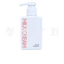 스킨도로시 올인원 밀크크림, 150ml, 2개