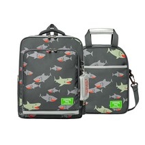 빅토리아앤프렌즈 얼쓰 리플렉션 책가방 2종 세트