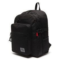 [STP] 스타일플랜 VIBE BACK PACK (BLACK)_LB0192
