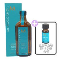 [국내정식유통 정품]모로칸오일 트리트먼트 오리지널 200ml+10ml샘플 증정, 1개
