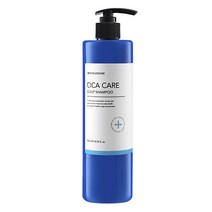 썸블라썸 시카케어 스칼프 샴푸, 550ml, 1개