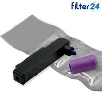 온습도기록계 보라색 기록펜 3709 호환 3-7150, 없음