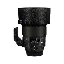 시그마 105mm F1.4 DG 용 캐논 EF 마운트 HSM 아트 안티 스크래치 카메라 렌즈 스티커 보호 필름 바디 프로텍터 스킨 커버, Type 10 For Canon Mount