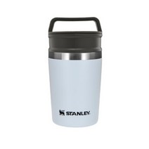 스탠리 어드벤처 쇼트스택 트래블머그 236미리 블루 / 보온보냉텀블러, 단품, 236ml