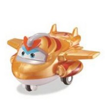 5살남아용 미니 노란색 비행기 장난감 4세 5세 인기 생일 초등학생 남자