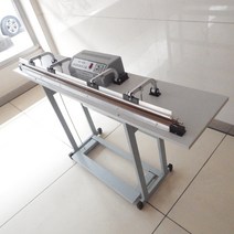 필름 열수축 접착기 포장기 페달 조절 필름 봉합기 실링기, 직사각형, 700개의 컷, 0x0mm