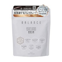 Balance(밸런스) 효소 세안 파우더 30포입 일본제 OB-MIC-1-1 Balance(バランス) 酵素洗顔パウダー 30包入り 日本製 OB-MIC-1-1