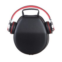 스컬캔디 헤드폰 케이스, UPROCK Ver 2.0 mic