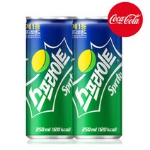 스프라이트 250ml x 30캔/탄산음료, 스프라이트 250ml x 30캔/탄산음