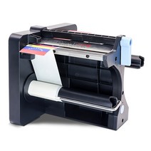 라벨 스트리퍼 정확한 위치 지정 자동 유도 접착 식품 밀봉 포장 스티커, 기본