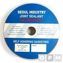 서울 테프론탑씰그랜드패킹 40m/mx3.0Tx10m
