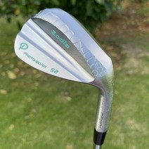 골프 클럽 셋트 Zodia골프 웨지 Zodia 프로토 2022 단조 CNC 페이스 48 50 52 54 56 58 60 스틸 샤프트 2001 신제품, 48 Head