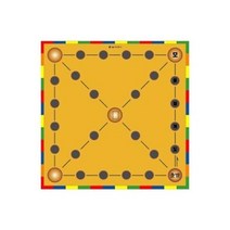 대형 윷말판 가로100cmX세로100cm 윷놀 Sumak*5135EA, 본상품선택