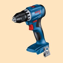보쉬 18V충전드릴GSR18V-45 본체 BL모터 1900rpm 목재소