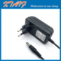 광고용모니터 카시오 키보드 피아노 AD-E95100LW SA-46 용 고품질 9.5V AC DC 어댑터 충전기, 03 UK Plug