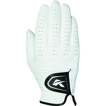 카스코 (Kasco) 골프 장갑 합성 피혁 DNA SUEDE SF-2010R 오른손 착용 모델