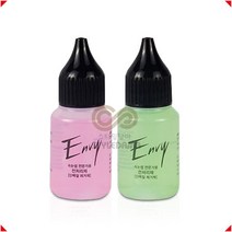 엔비 전처리제 20ml 속눈썹전처리제, 녹차