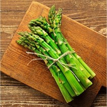 국내산 생 아스파라거스, 200g, 1개