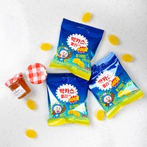동아제약 박카스 젤리(신맛), 26g, 24개