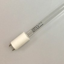 클레이쇼핑 한성 자외선살균램프15와트 (G15T6L) 자외선살균램프 UV램프 소독기소모품 교체램프 소독기램프