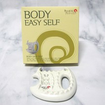 박정덕 접시 마사지 접시경락 이지셀프 이지 바디+사은품, 이지바디, 1개