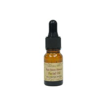 천연스윗아몬드오일 페이스오일, 10ml, 1개