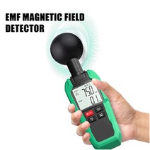 전자파 측정기 전기장 자기장 측정기 EF-8812
