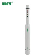 DUOYIDY80 가스 누출 휴대용 탐지기 LPG 가연성 천연 가스 검출기 부탄 프로판 알람 메탄 인화성 가스 분석기