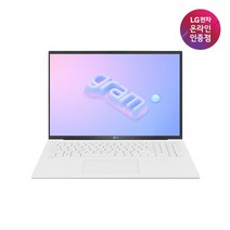 [LG전자] LG gram 17ZD90R-GX56K (i5-1340P / 16GB / 256GB / FD) [기본 제품]