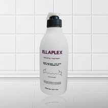 엘라플렉스 리본딩 트리트먼트S 500ml