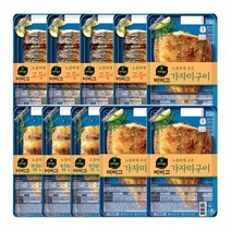 비비고 고등어구이4+임연수3+가자미3 +더드림스마일마스크스트랩