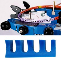 배드민턴 스트링머신 지주대 테니스, 02 Blue