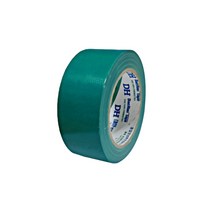 대한 천면 테이프 48mm x 25m (녹색) 청테이프 청면테이프, 1개