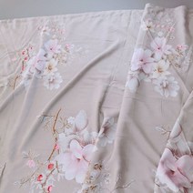 여름 쿨링 피에어컨 텐셀 원단 쿨링 피부관리 1인용 이불 여름 세사여름이불 침대메트리스커버 인견이불 극세사이불세트 여름이불