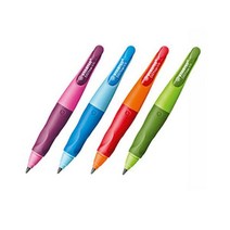 스타빌로 이지에고 샤프 펜슬 3.15mm 유아연필 어린이샤프, L/핑크