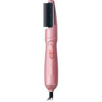 TESCOM 테스콤 TIC325-P [음이온 컬드라이어 핑크] 에어브러쉬, 단일