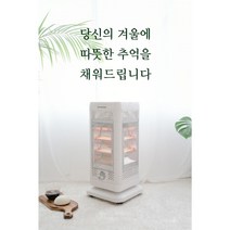 대웅 프리미엄 오방난로 DW-JD5050