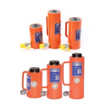 유압램 유압작기램 20톤 Hydrauclic cylinder 20ton 유압호스작기 램, UR-202N (중국산)